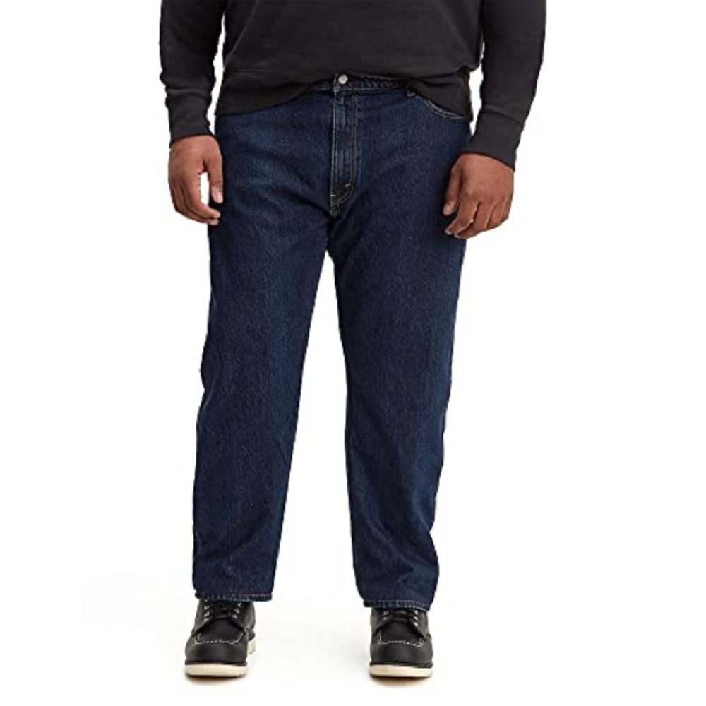 Levi’s 502 Tapered